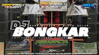 Download lagu DJ BONGKAR - SPECIAL RISWANDA THE RADIATOR KING OF MALANG‼️BASS BLAYER X MIDLE NULUP NULUP mp3 Download lagu DJ BONGKAR - SPECIAL RISWANDA THE RADIATOR KING OF MALANG‼️BASS BLAYER X MIDLE NULUP NULUP mp3