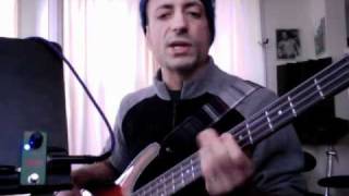 Video thumbnail for EWS BMC Bass Midrange Control Demo and Review  - Rock N Roll Vintage by rocknrollvintage
