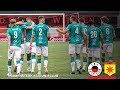 ?️ Excelsior WINT in BIJZIJN VAN PUBLIEK met 2-1 van Helmond Sport