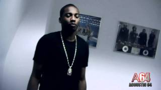 SB.TV A64 - Loick Essien - &quot;Love Drunk&quot; - A64 [S2.EP4]