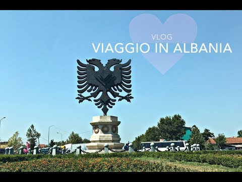 VLOG: summer 2017 in Albania