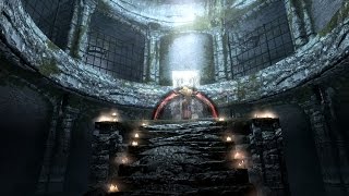 Skyrim-Requiem (The blade). 8 - Святилища и праздники