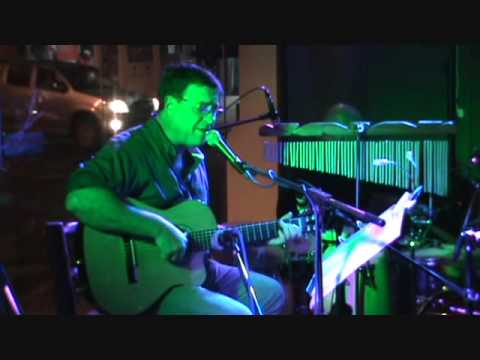 PUCHO GONZALEZ - SI TE HABRE ANDADO