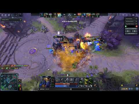 Naga Siren S|T vs Riki Overheatpc, guess the winner