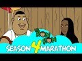 Lil Ron Ron Season 4 Marathon