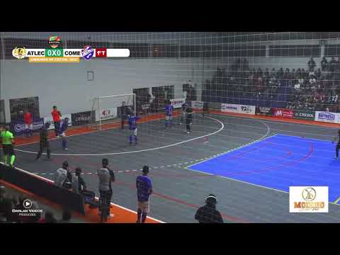 ATLEC x Cometa (02/07/2022)