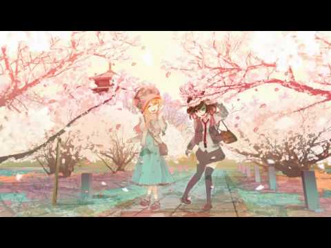 [Touhou Vocal] GET IN THE RING - Secret Activity [Sub Esp/Eng]