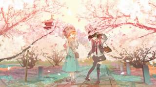 [Touhou Vocal] GET IN THE RING - Secret Activity [Sub Esp/Eng]