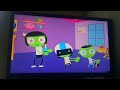 PBS Kids Program Break Sign Off PBS Sign On 2024 KQED DT1