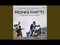 Ronni Matti Myani