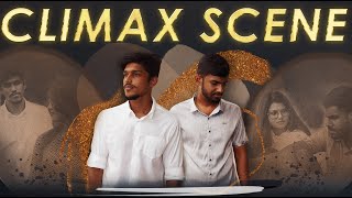 Uravugal Thodarkathai - The Short Film 2021 | Climax Scene | 360 Visual Film | 4K