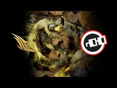 Felt vs nouns – Game 1 - DPC 2023 NA Summer Tour Division I