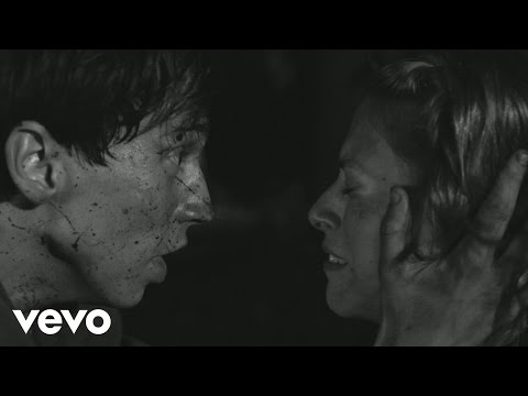 Casper - Lang lebe der Tod ft. Blixa Bargeld, Dagobert, Sizarr