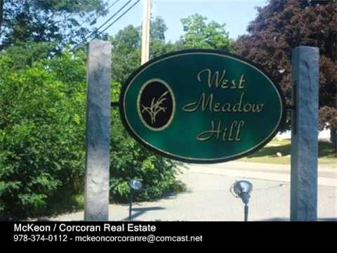 Condo - Haverhill, MA 01832 Real Estate 80 Perkins Ct