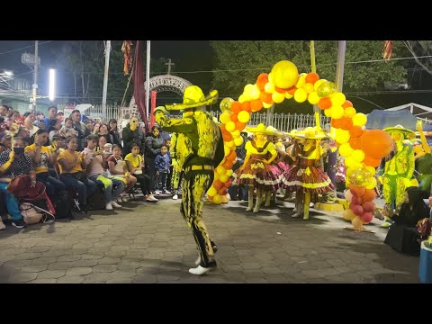 Comparsa Juvenil CARNAVAL 2025