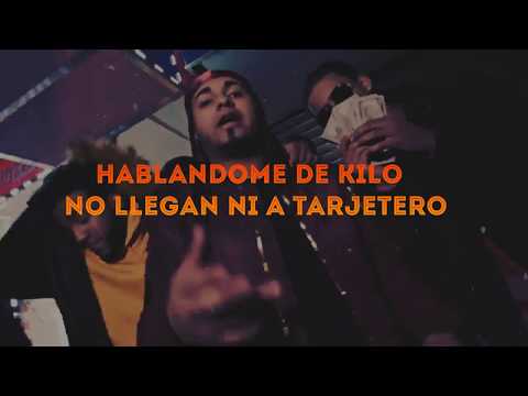 Cenicero🔥 - MC73 / Official Video lyrics