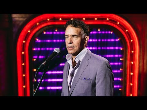 Watch Brian Stokes Mitchell's Soaring Rendition of 'I Won't Send Roses' from MACK & MABEL