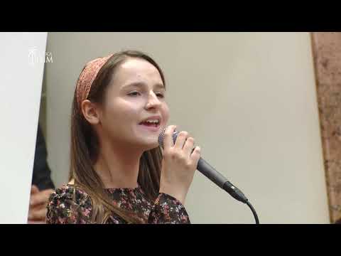 Iasmina Ursachi - Aş vrea să număr clipele