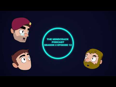 Mindcrack Podcast - S2E12 - The Baj Defense