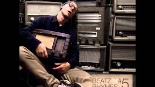 Cee-Roo - Sinnerman (Feat. James Delleck)