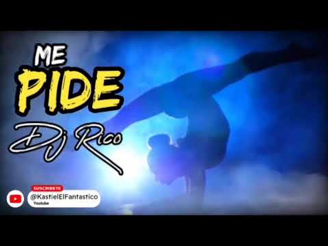 DJ RICO - Me Pide  (OFFICIAL AUDIO)