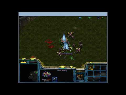 StarCraft: Impending Doom - Mission 12 (Elzar 4) -- Stranger Things Happen