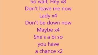 Ash Farizi - I like you but you like someone else [Lyrics]