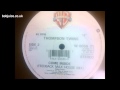 Thompson Twins - Come Inside (Feedback Max ...