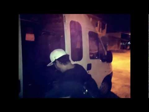 Horanona na Estrada - Guriri/ES (HD)