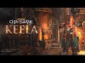 Gameplay video of Warhammer: Chaosbane  Playstation