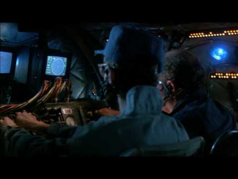 DeepStar Six (1989) Official Trailer