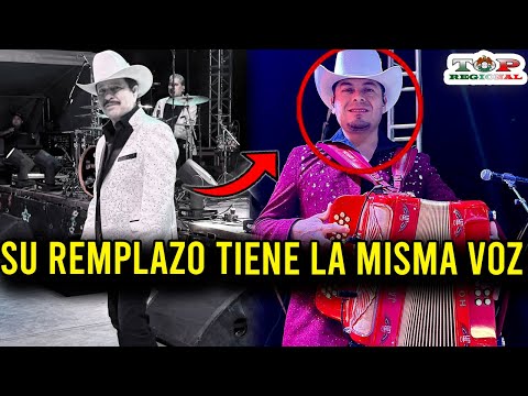 This Is The End of Javier Ríos from The Invaders of Nuevo León