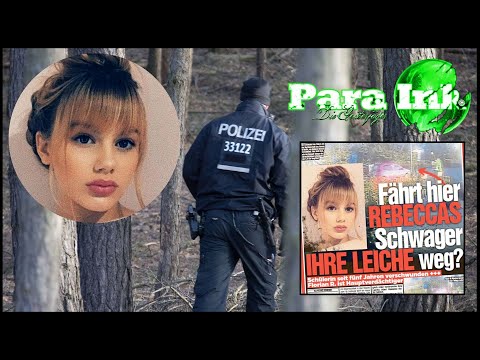 Para Ink - Die Geisterjäger S09E05 Wird Rebecca Reusch bald gefunden ?