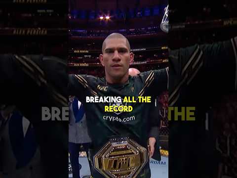 Video: ‘Alex Broke All Records!’ Glover Teixeira On Training Alex Pereira