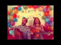 Happy Birthday Millie From The Birthday Boys
