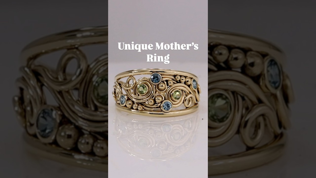 Mothers Ring