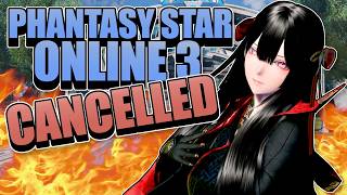 What Really Going With SEGA Next MMO - PSO2NGS