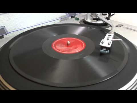 78 Format The Velvets I Red Robin 122 A