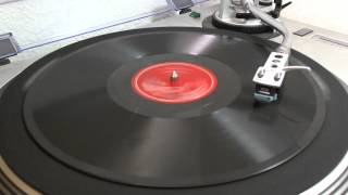 78 Format The Velvets I Red Robin 122 A