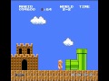 Luigifan Plays Frank S First Super Mario Bros 1 SMB1 Hack Pt 1