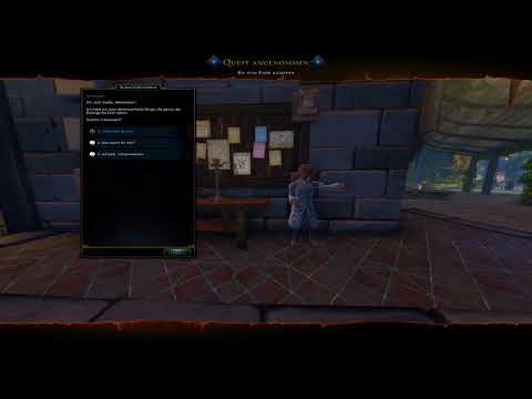 Neverwinter Online - Guide zum Festungsausbau