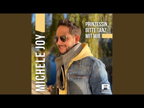 Prinzessin, bitte tanz mit mir