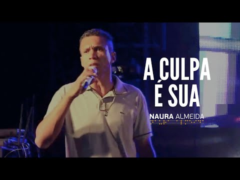 Naura Almeida and Ninho Almeida