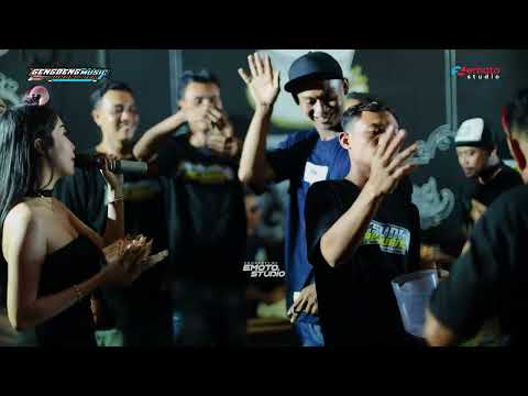 GARAM CINA ADELIA REDHA - GENGBENG MUSIC - PT. NEW HOPE INDONESIA - DEMAK