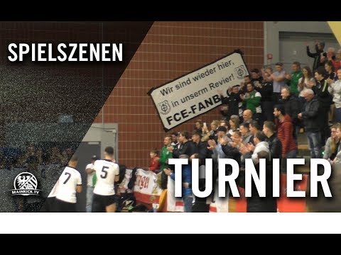 SG 01 Hoechst – FC Eddersheim (Finale, Offensiv-Cup 2018)