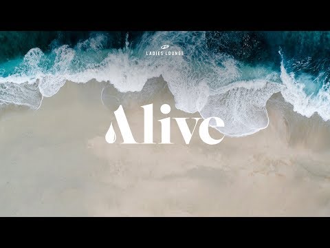 Ladies Lounge 2017 - Alive - Worte haben Macht! | Frauke Teichen