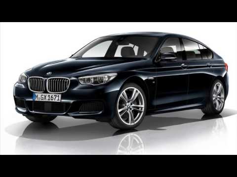 Review bmw 5 series gran turismo 2014