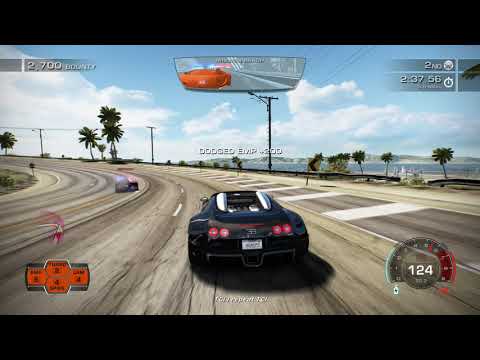 Let's Play Need For Speed Hot Pursuit Remastered (PS4) - Career Mode Part 36