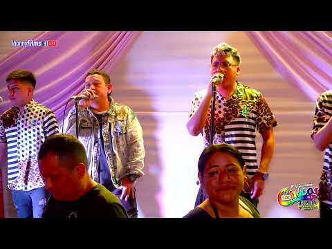 A QUEMA ROPA MIX...LOS CHICOS DE LA CUMBIA en 4K - FELIZ CUMPLEAÑOS CINTHIA DE CANTO CHICO