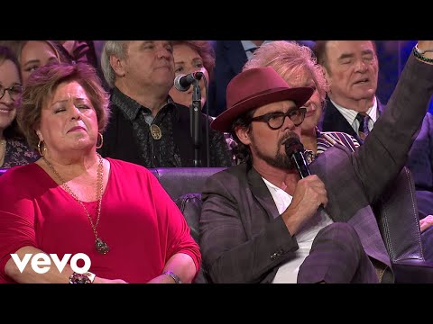 Jason Crabb - The Blood Will Never Lose Its Power ft. Jason Crabb